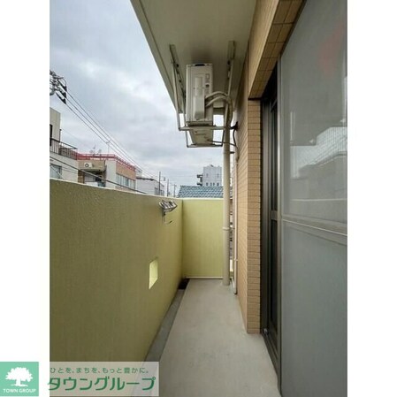 カーサ・ディ・アストゥロの物件内観写真